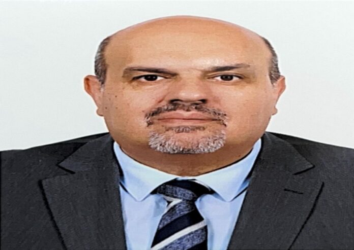 تعيين الدكتور امجد الشطرات رئيسا لجامعة العقبة للعلوم الطبية تعيين الدكتور امجد الشطرات رئيسا لجامعة العقبة للعلوم الطبية