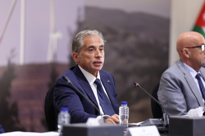 مجلس الوزراء يعقد جلسته الثامنة في المحافظات بمحافظة الطفيلة اليوم