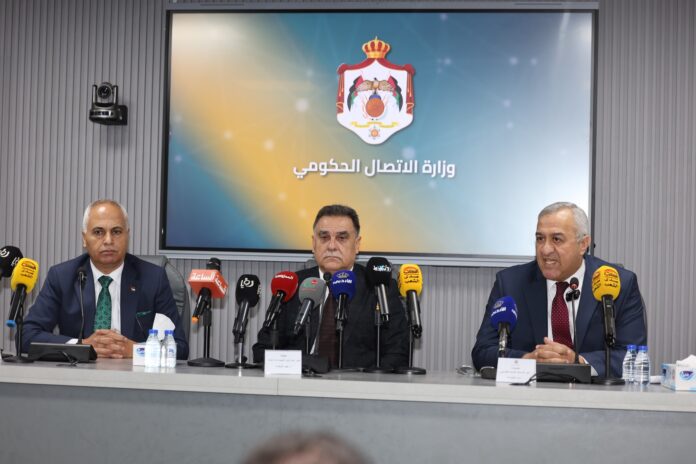 تصريحات مديري الإحصاءات العامة والإقراض الزراعي في منتدى التواصل الحكومي - تفاصيل