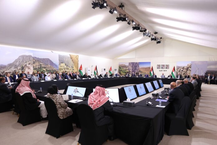 قرارات مجلس الوزراء الاثنين - تفاصيل