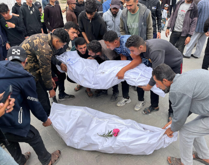 خان يونس : استشهاد 56 شخصاً بمجازر إسرائيلية دامية - اسماء خان يونس : استشهاد 56 شخصاً بمجازر إسرائيلية دامية - اسماء