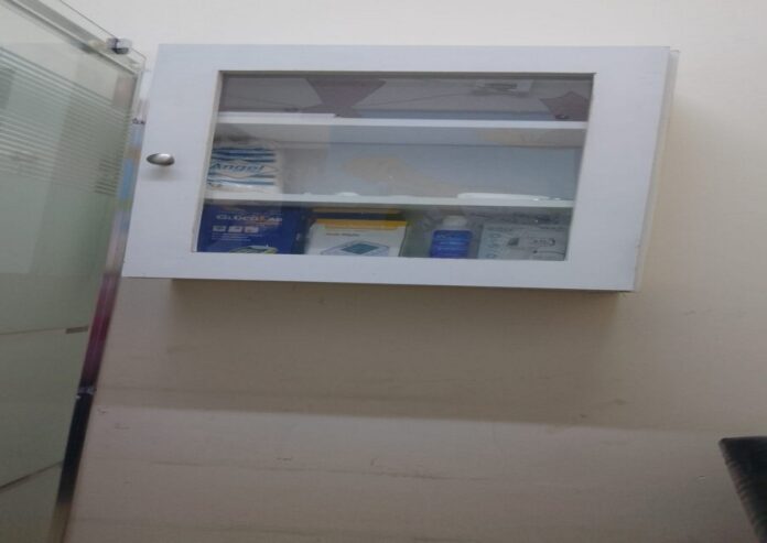 مدرسة ام حبيبة تشارك في مشروع صحتي مع سنبلة – صور