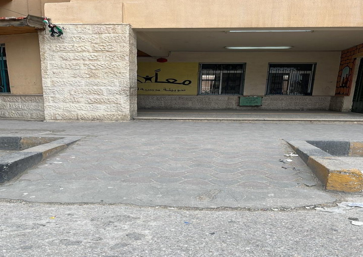 مدرسة ام حبيبة الاساسية المختلطة تشارك في مشروعي بصمة امل وظلال سنبلة مدرسة ام حبيبة الاساسية المختلطة تشارك في مشروعي بصمة امل وظلال سنبلة