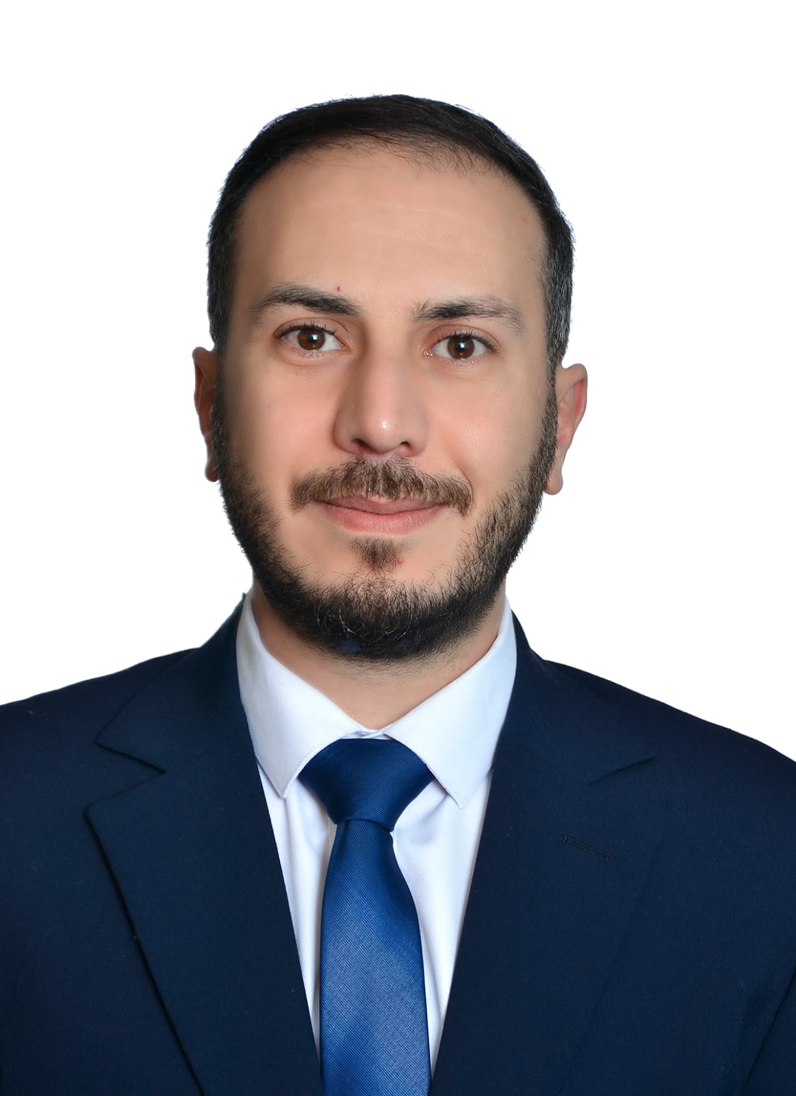 المختص في قطاع شركات الخدمات المالية المحامي محمد واصف حسونة