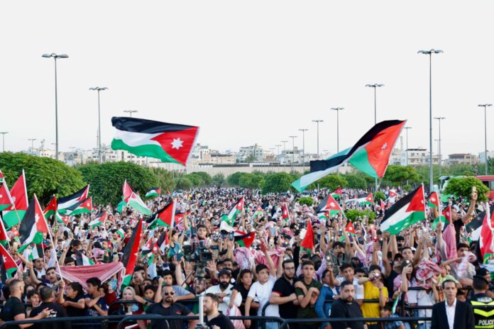 شاهد: احتفال شركة زين بعيد الاستقلال الـ 79 - فيديو