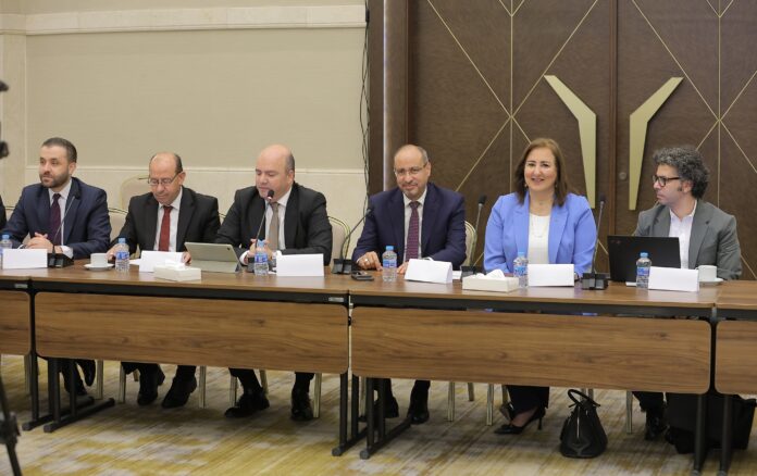 المالية النيابية: منفتحون على المجتمع المدني كشريك أساسي في تعزيز الشفافية والمساءلة