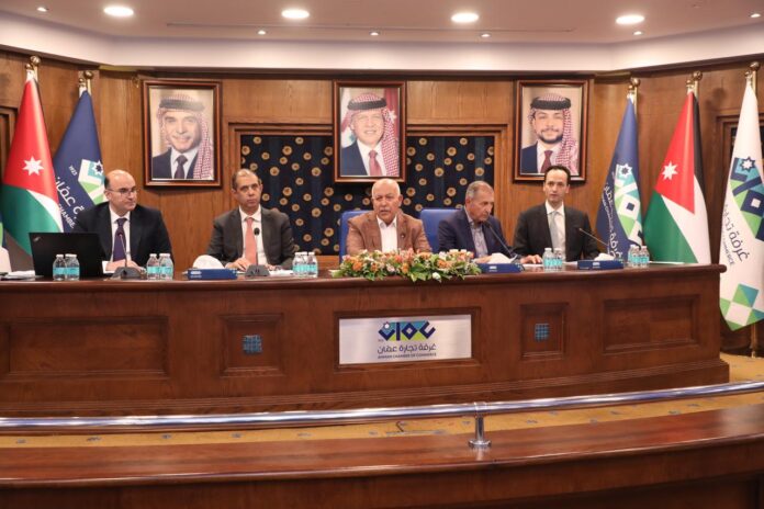 تجارة عمّان تتحرك لحماية حقوق التجار في قضية الباخرة المحترقة ASL BAUHINIA تجارة عمّان تتحرك لحماية حقوق التجار في قضية الباخرة المحترقة ASL BAUHINIA