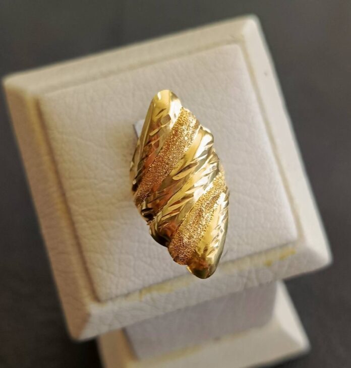 اسعار الذهب في السوق المحلية الاثنين - تفاصيل