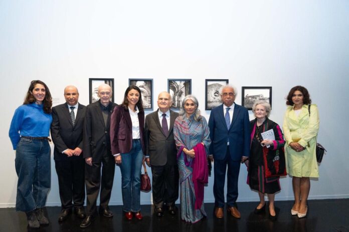 الأمير الحسن يختتم زيارة عمل إلى فرنسا