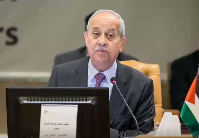 الجغبير: تعاون صناعي نيابي نوعي لتعزيز التبادل التجاري بين الأردن والجزائر