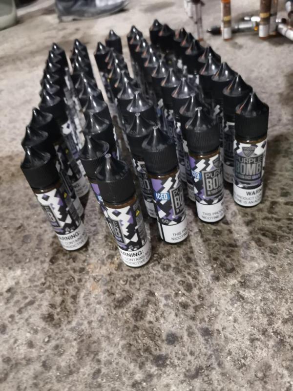 السجائر الالكترونية الـ (vape) في الأردن.. ماذا يحصل؟ السجائر الالكترونية الـ (vape) في الأردن.. ماذا يحصل؟