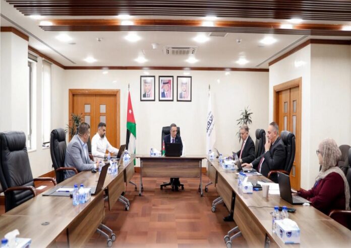 قرارات مجلس مفوضي سلطة العقبة الإقتصادية الخاصة - تفاصيل قرارات مجلس مفوضي سلطة العقبة الإقتصادية الخاصة - تفاصيل