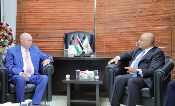 الفايز من نقابة الصحفيين : الانفلات والفوضى لم تعد مقبولة - تفاصيل