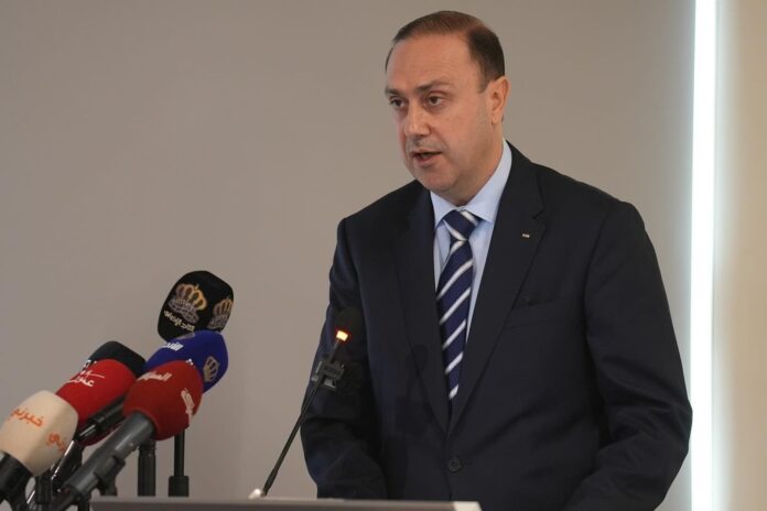 المومني : الإعلام  المتخصص العلمي والرصين خط الدفاع الأول ضد المعلومات المضللة المومني : الإعلام المتخصص العلمي والرصين خط الدفاع الأول ضد المعلومات المضللة