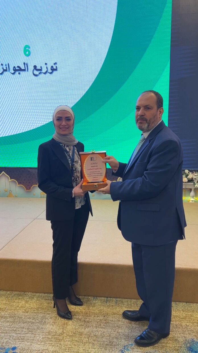 الرئيس التنفيذي لبنك صفوة الاسلامي: نعتز بعلاقتنا الاستراتيجية مع مركز الحسين للسرطان