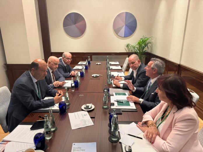 تجارة الأردن