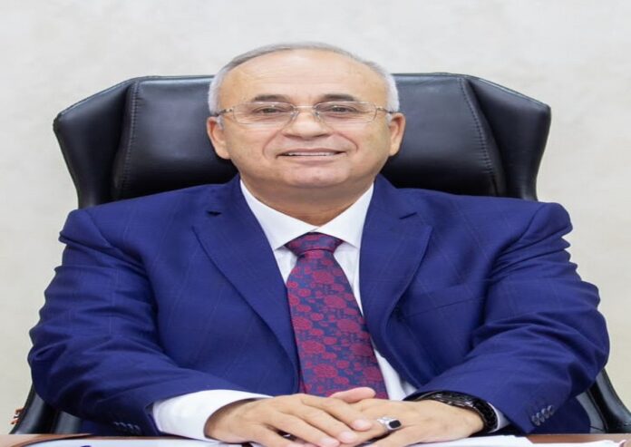 أبو علي: تطوير نظام للتدقيق الضريبي باستخدام الذكاء الاصطناعي