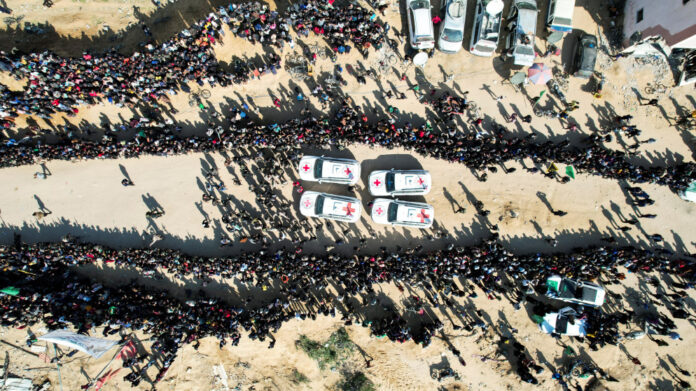 حماس: الإفراج عن المحتجز عيدان ألكسندر اليوم حماس: الإفراج عن المحتجز عيدان ألكسندر اليوم