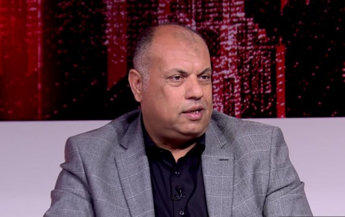 ابو مرجوب يطالب بزيادة نسبة بدل الخدمة للعاملين في القطاع السياحي ابو مرجوب يطالب بزيادة نسبة بدل الخدمة للعاملين في القطاع السياحي
