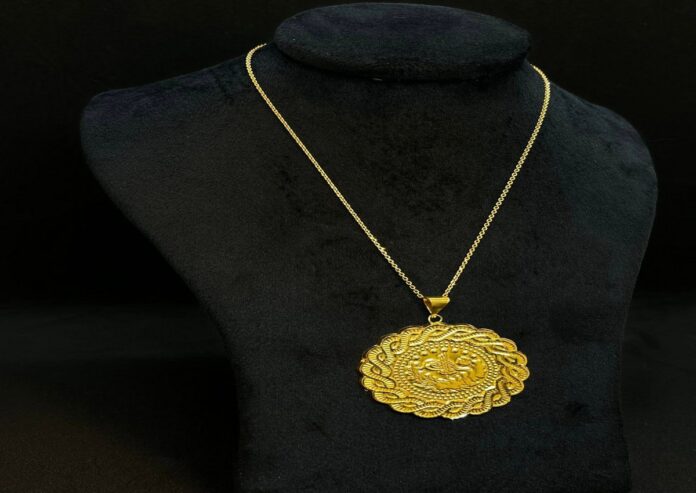 69 دينارا سعر الذهب عيار 21 بالسوق المحلية