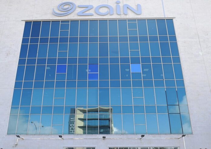 للعام السادس على التوالي .. زين راعي الاتصالات الحصري لمؤتمر العقبة الدولي للتأمين