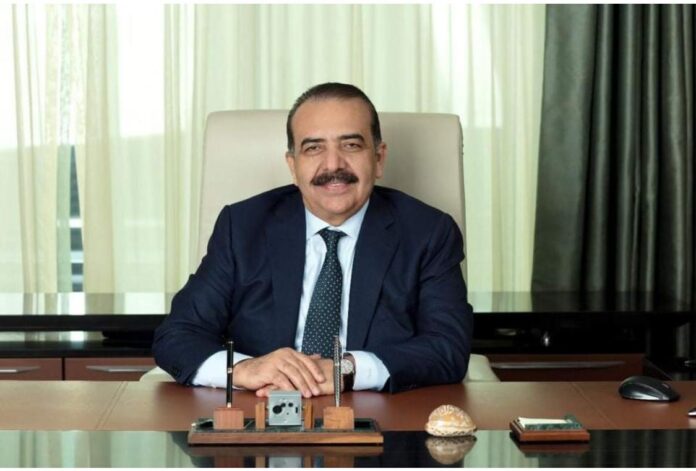 سالم القيسي يهنئ جلالة الملك بعيد الاستقلال 79 سالم القيسي يهنئ جلالة الملك بعيد الاستقلال 79