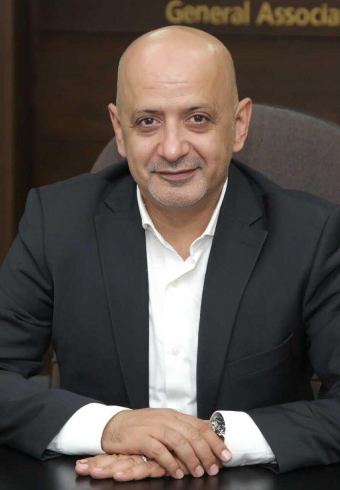 قطاع التجارة والخدمات... ازدهار ونمو متواصل في ظل الاستقلال قطاع التجارة والخدمات... ازدهار ونمو متواصل في ظل الاستقلال