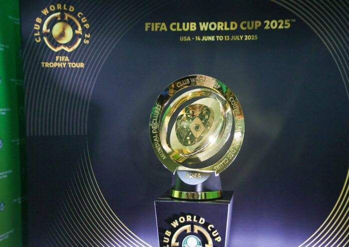 قائمة أعلى اللاعبين أجرا في كأس العالم للأندية 2025 - اسماء