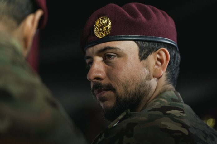 القناة الخاصة لولي العهد على يوتيوب تنشر مقطعا لتمرين عسكري