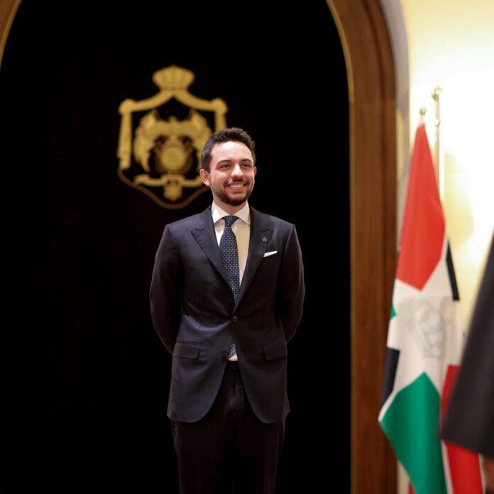 ولي العهد يبدأ زيارة عمل لليابان غدا الأربعاء