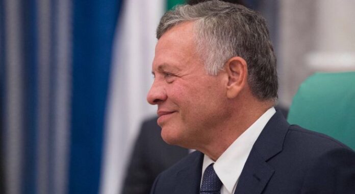 الملك يشارك بالمؤتمر الثالث للأمم المتحدة للمحيطات الاثنين المقبل في فرنسا الملك يشارك بالمؤتمر الثالث للأمم المتحدة للمحيطات الاثنين المقبل في فرنسا