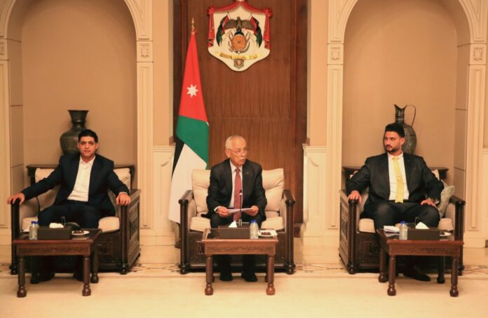 العيسوي : حكمة الملك تقود الأردن بثبات نحو مستقبل أفضل