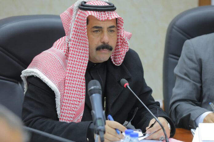 النائب ايمن البدادوة يكتب: المتشدقون يثرثرون و “الأردن” يرسّخ سيادته بمنع المسيّرات