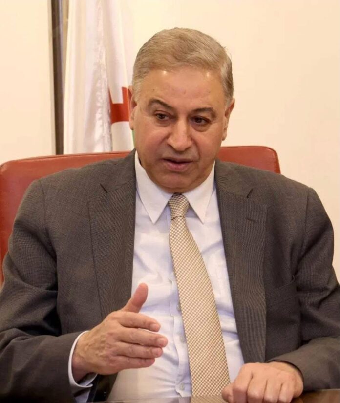 أبو هديب: البوتاس العربية رؤية وطنية لعقد صناعي جديد