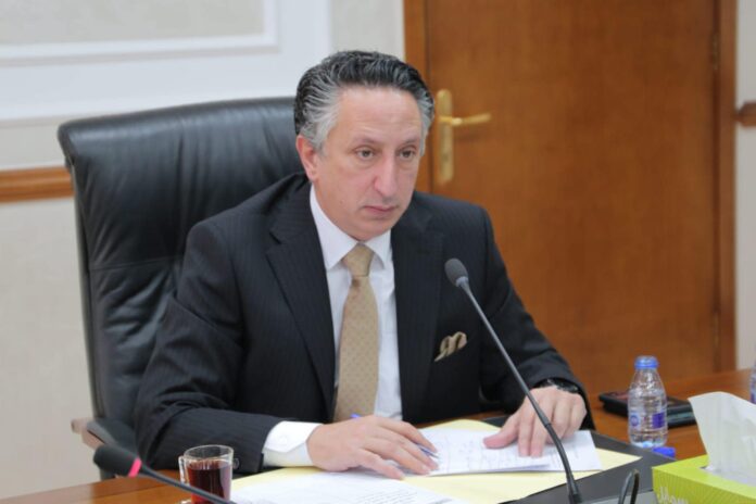 أبو رمان لرئيس الحكومة: على قدر أهل العزم تأتي العزائم وتأتي على قدر الكرام المكارم