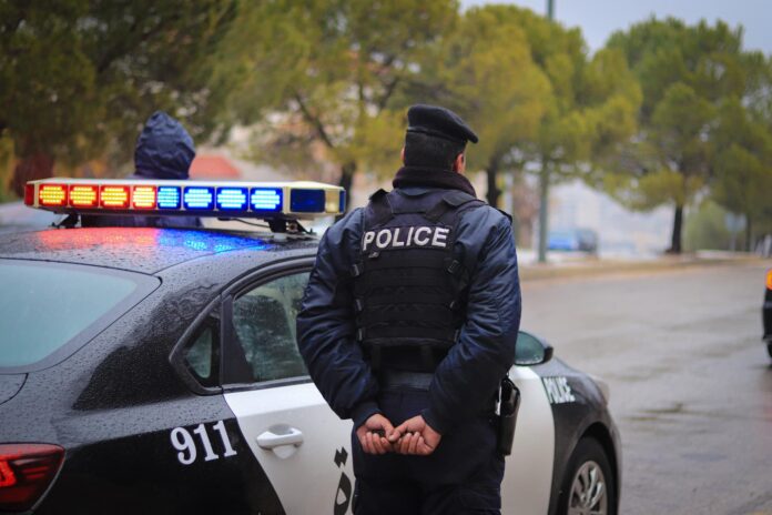 القاء القبض على شخص قتل شقيقه في معان