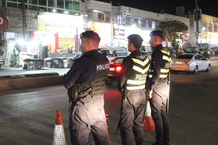 الأمن العام: القبض على شخص يشتبه بقتله لطفله في العقبة