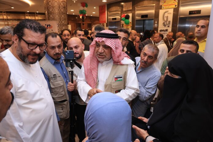 الخلايلة : نعمل على اعداد مخيمات عرفات الخلايلة : نعمل على اعداد مخيمات عرفات