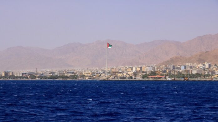 106 آلاف زائر للعقبة خلال عطلة عيد الأضحى 106 آلاف زائر للعقبة خلال عطلة عيد الأضحى