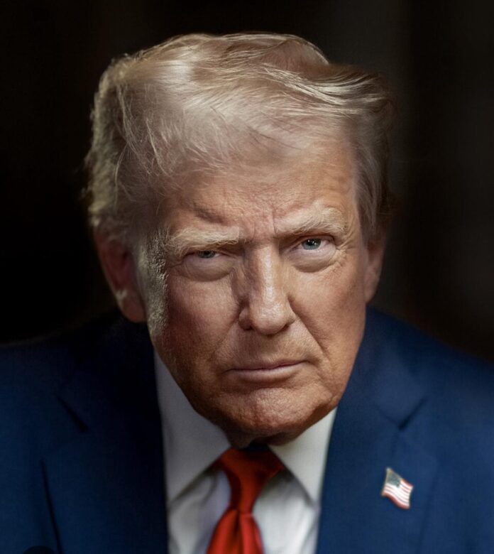 ترامب يؤكد : فوردو انتهى ! ترامب يؤكد : فوردو انتهى !