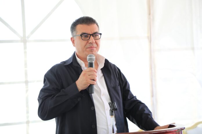 الحنيفات يعلق على صدارة القطاع الزراعي لنسبة النمو