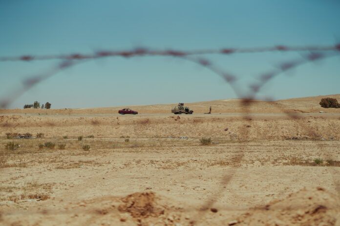 المنطقة العسكرية الشمالية تحبط محاولة تسلل على واجهتها الحدودية