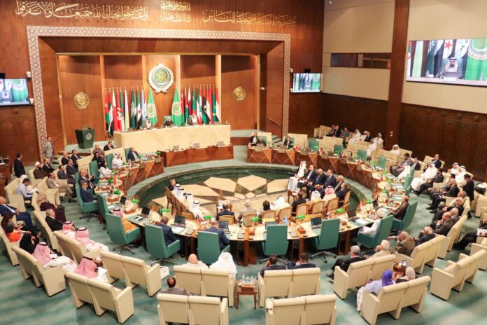 البرلمان العربي يدعو المجتمع الدولي لوقف حرب الإبادة الجماعية على غزة