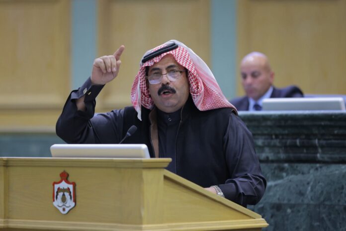 المجد الأردني.. تأهل تاريخي للنشامى وحضور ملكي يعزز الإرادة الوطنية