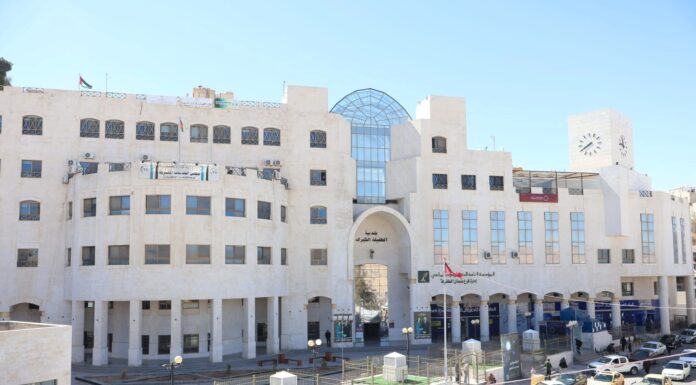 بلدية الطفيلة الكبرى تعلن استعداداتها لتقديم الخدمات خلال عيد الأضحى بلدية الطفيلة الكبرى تعلن استعداداتها لتقديم الخدمات خلال عيد الأضحى