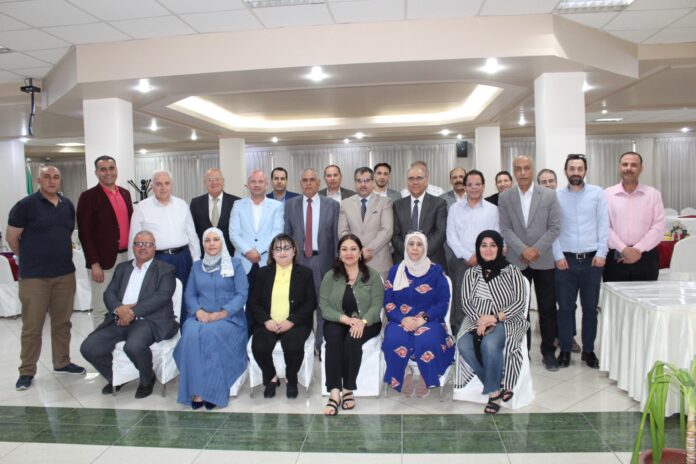 عميد الحقوق بجامعة البترا يوضح أطر الحوكمة والمساءلة القانونية في الجامعات ودورها في تعزيز الشفافية