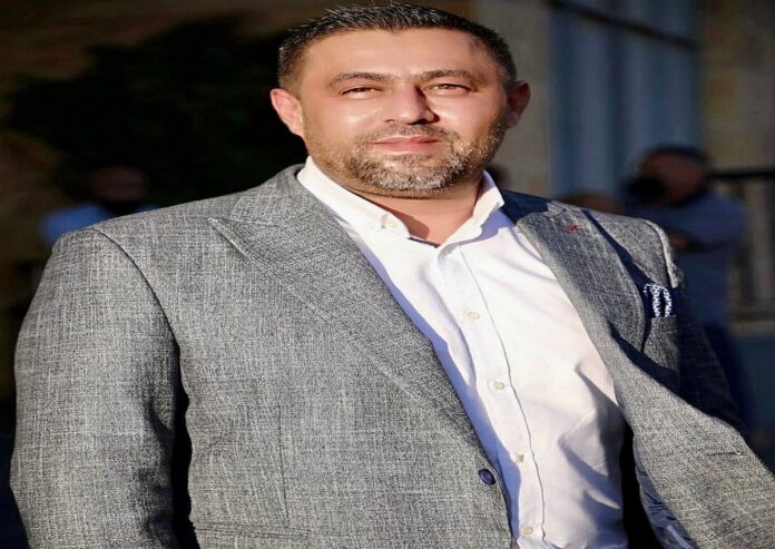 عبد الخالق يقدم تحليلا لواقع السوق العقاري الاردني  عبد الخالق يقدم تحليلا لواقع السوق العقاري الاردني
