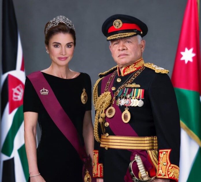 هيئة تنشيط السياحة تهنئ الملك بعيد الجلوس الملكي السادس والعشرين هيئة تنشيط السياحة تهنئ الملك بعيد الجلوس الملكي السادس والعشرين