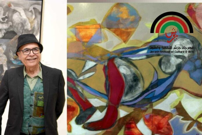 الحبيب بيده... من تونس الخضراء إلى عمان