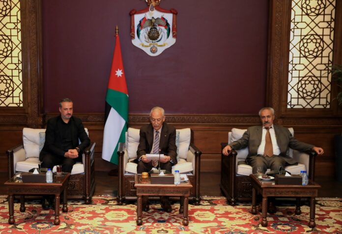 العيسوي: الرؤية الملكية تفتح أبواب الأمل والعمل